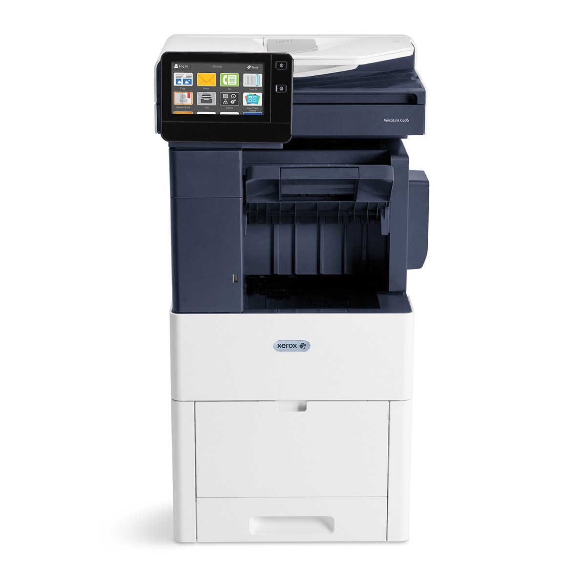 Xerox Copiers:  The Xerox VersaLink C605/XL Copier