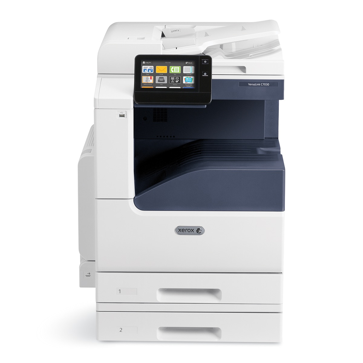 Xerox Copiers:  The Xerox VersaLink C7120/ENGD2 Copier