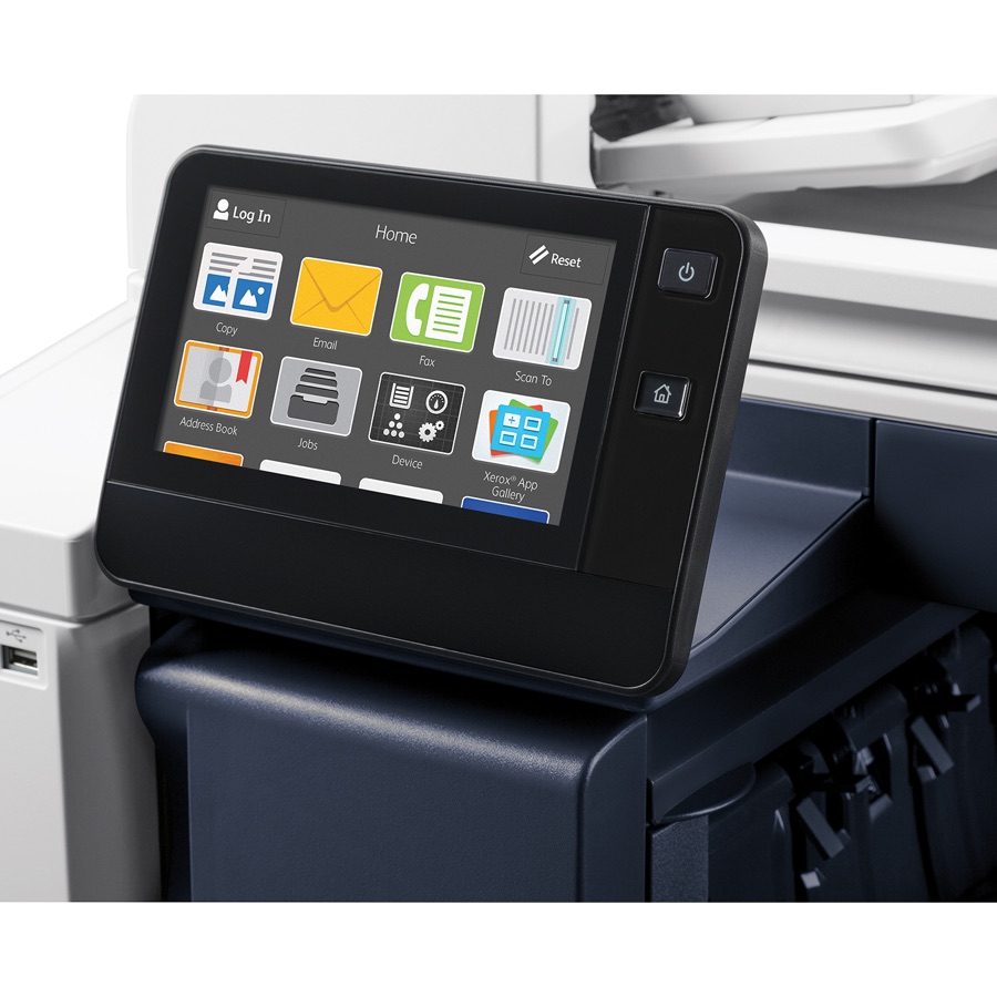 Xerox Copiers:  The Xerox VersaLink C7130/ENGD2 Copier