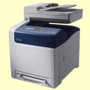 Xerox Copiers:  The Xerox WorkCentre 6505DN Copier
