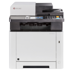 Kyocera Copiers: Kyocera ECOSYS M5526cdw Copier