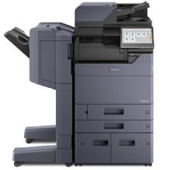 Kyocera Copiers: Kyocera TASKalfa 2554ci Copier