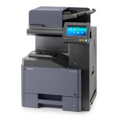 Kyocera Copiers: Kyocera TASKalfa 408ci Copier