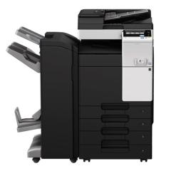 Muratec Copiers: Muratec MFX-C4590 REFURBISHED Copier