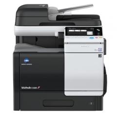 Muratec Copiers: bizhub C3350i Copier