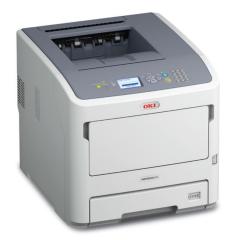 Okidata Printers: Okidata MPS5501b Printer
