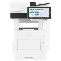 Ricoh Copiers: Ricoh IM 550F Copier