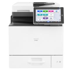 Ricoh Copiers: Ricoh IM C400F Copier