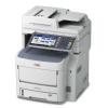 Okidata MPS4242mc+ MFP Copiers