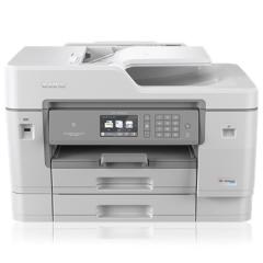 Brother MFC-J6955DW Copier