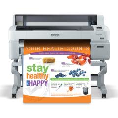 EPSON SureColor T5270SR Wide Format Printer