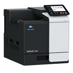 Konica Minolta bizhub C3300i Printer