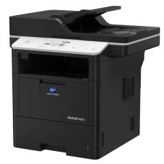 bizhub 5020i Copier