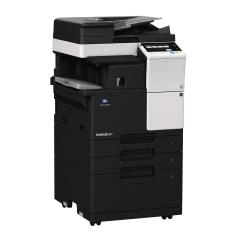 Konica Minolta bizhub 287 Copier