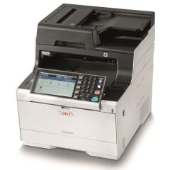 Okidata ES5473 MFP Copier