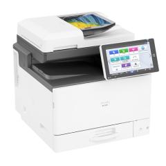 Lanier IM C300F Copier