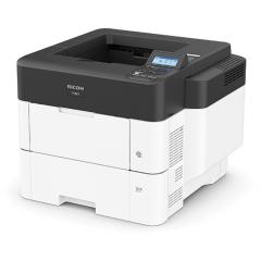 Lanier P 801 Printer