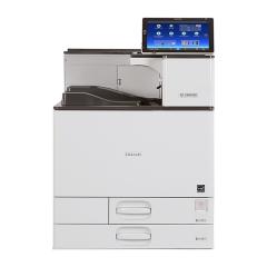 Lanier SP C840DN Printer