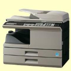 Sharp MX-B201D Copier