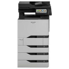 Sharp MX-C407F Copier