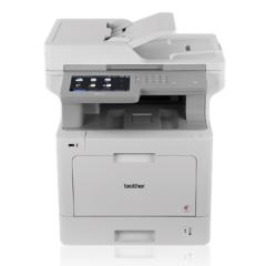 Brother MFC-L9570CDW Copier