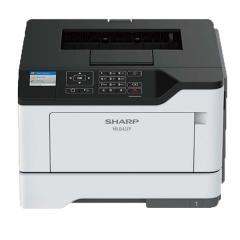 Sharp Printers: Sharp MX-B467P Printer