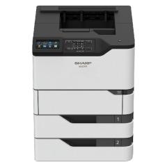 Sharp Printers: Sharp MX-B557P Printer