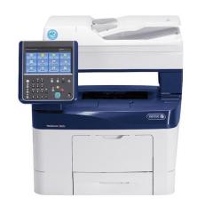 Xerox Copiers: Xerox REFURBISHED WC 3655i/X Copier